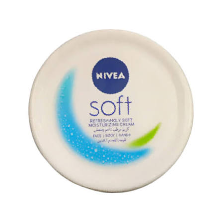 Nivea Cream 200ml