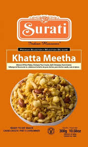Surati Katta Meeta 300g