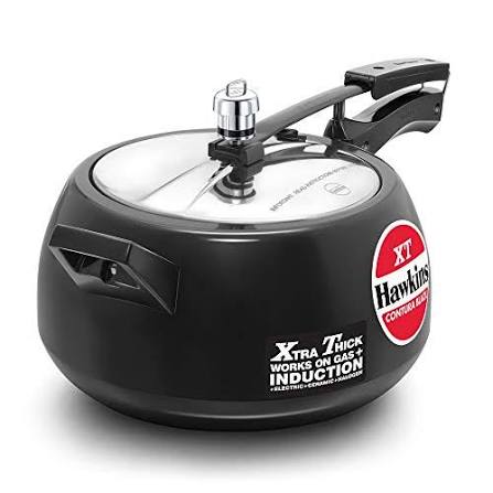HAWKINS CBLK COOKER T 5L