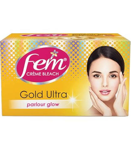 Fem Gold Bleach 64g