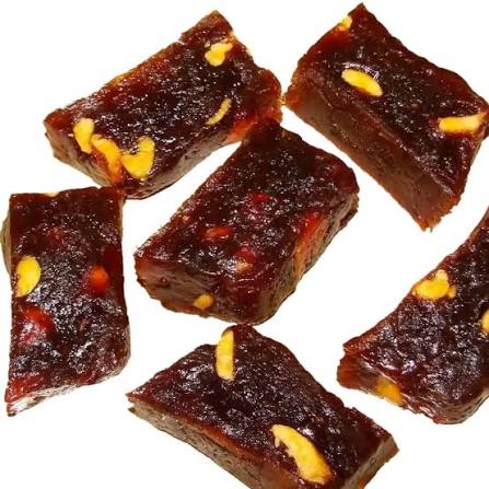 Plr Bandar Halwa 250g