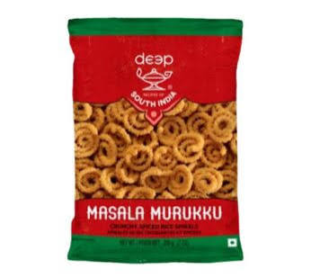 Deep Masala Murukku 200g
