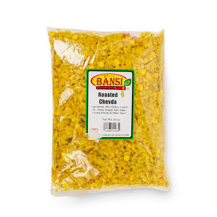 Bansi Rsted Chevda 14oz
