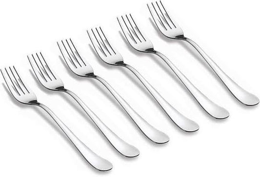 Nanki Fork Set 6pc
