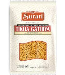 Surati Tikha Gathiya 341g