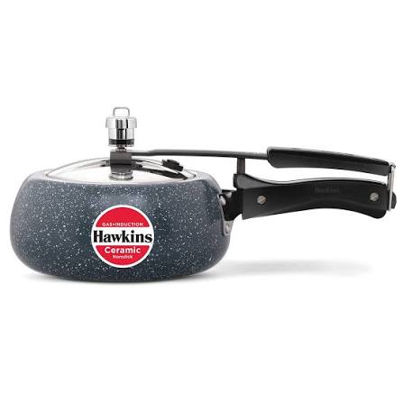 HAWKINS CERAMIC COOKER 2L