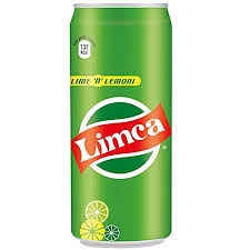 LIMCA 300ML