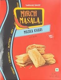 Mirch Masala Maska Khari 400g