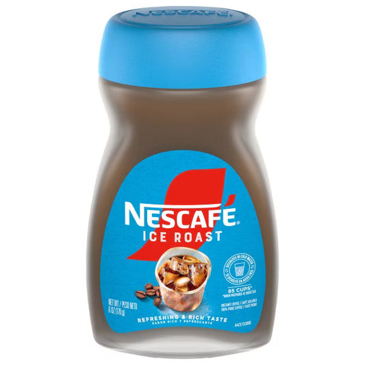 Nescafe Ice Roast 170g