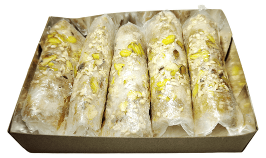 PR POOTHAREKULU HORLICKS 5PC
