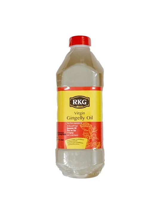 Rkg Vir Gingelly Oil 2l