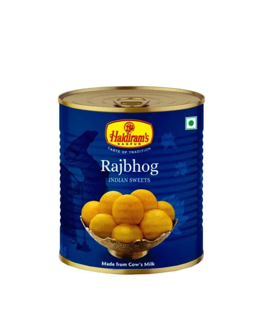 Haldirams Rajbhog 1kg