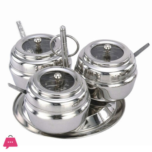 Steel Aachar 3