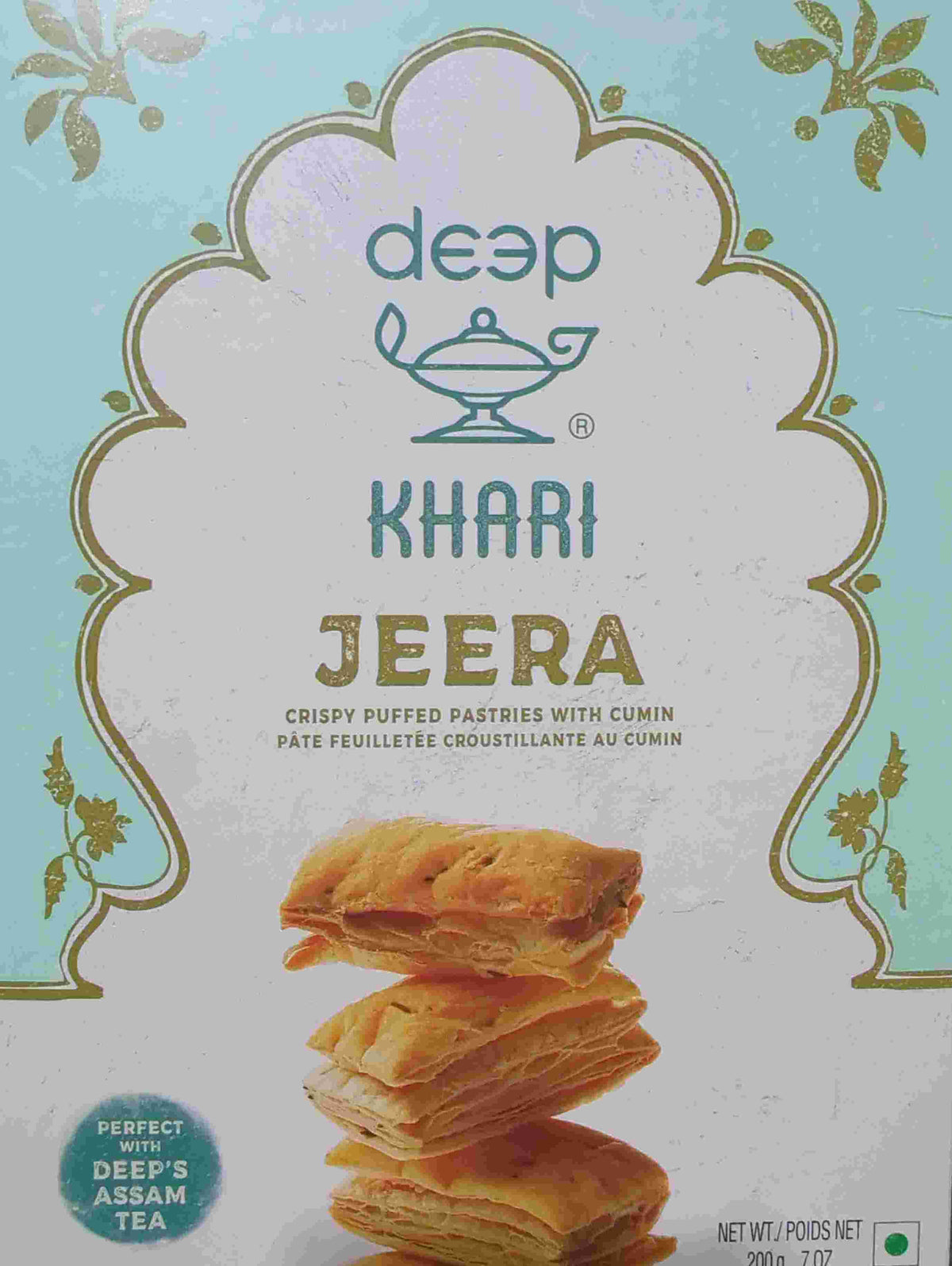Deep Khari Jeera 200g