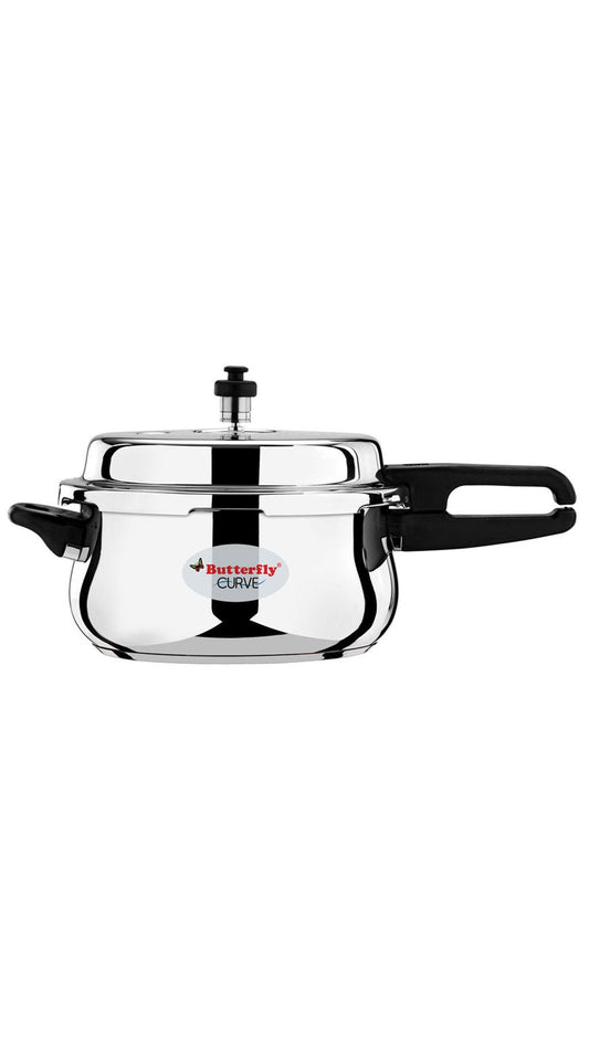 Butterfly Ct Cooker 3l