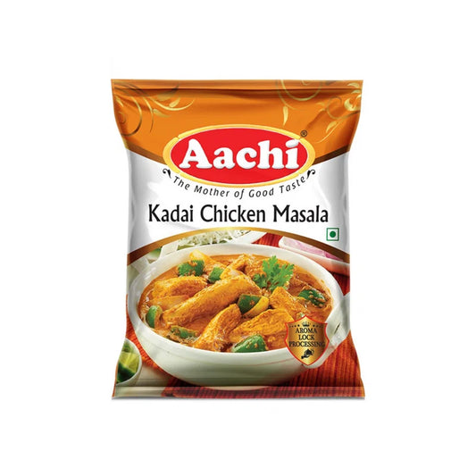 Aachi Kadai Chicken 100g