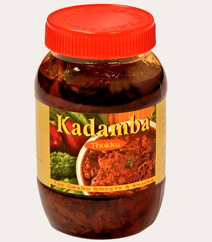 Gss Kathambam Thokku 500g