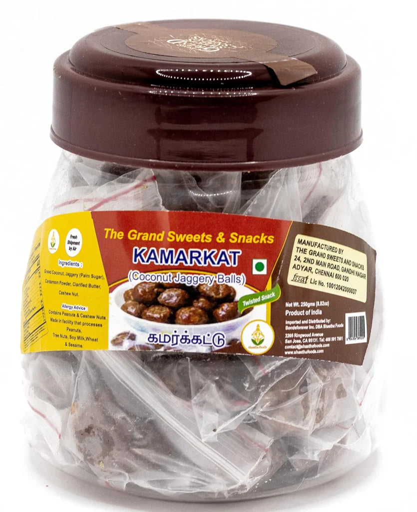 GRAND KAMARKAT 250G