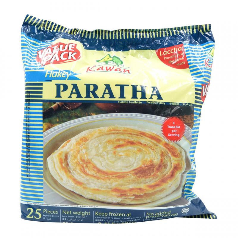 Kawan Paratha Flakey 25pck