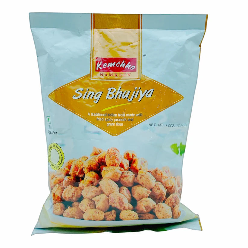 Kemchho Sing Bhujiya  270g