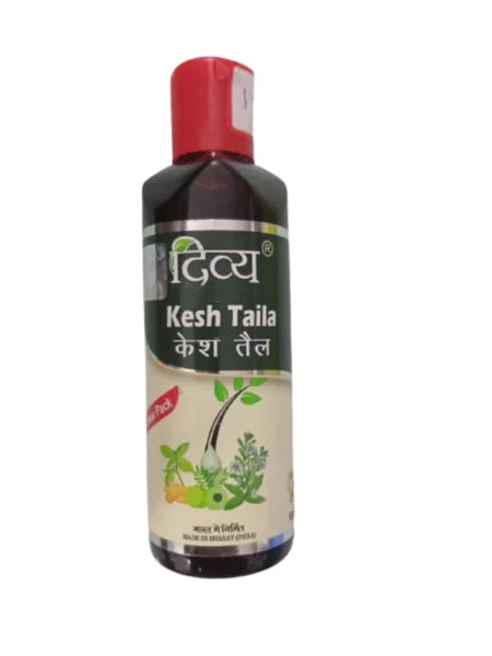 Patanjali Kesh Taila 100ml