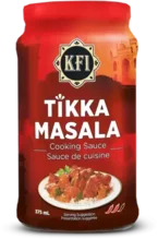 Kfi Tikka Cooking Paste  9.7oz