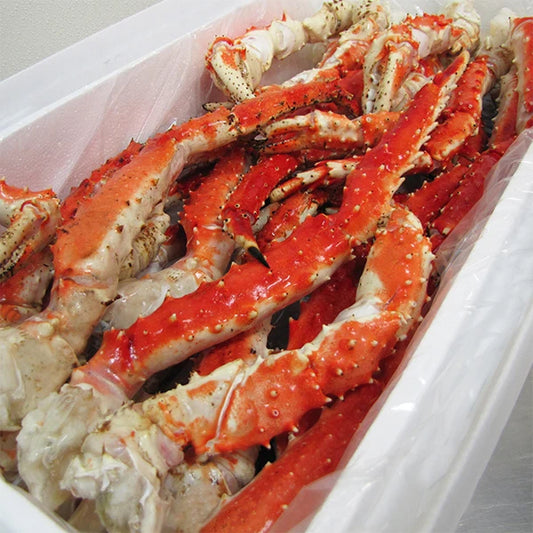 Crab Per Lb