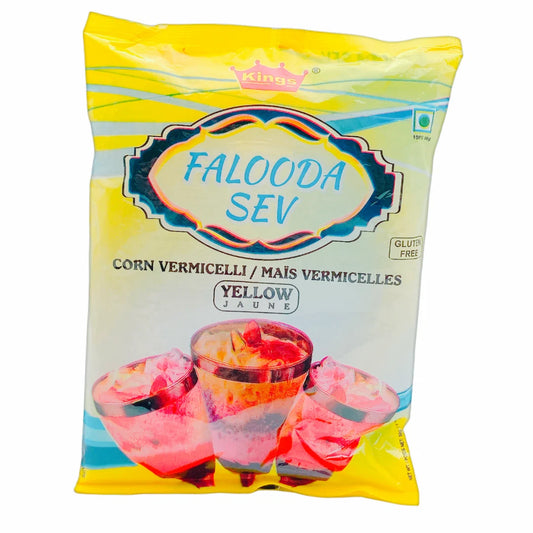 Falooda Sev Yellow 50gms