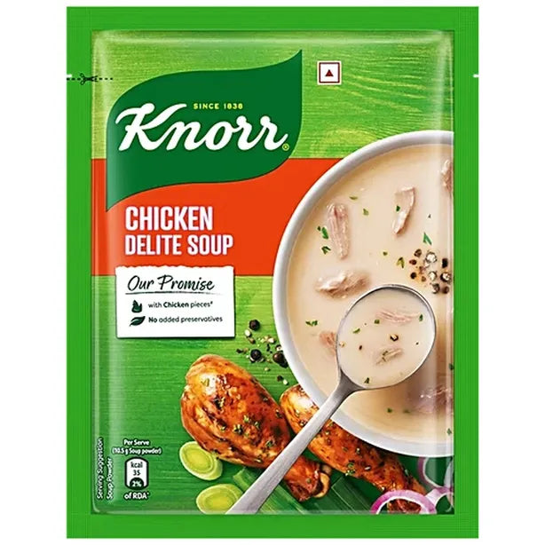 Knorr Chicken Delight 50 G