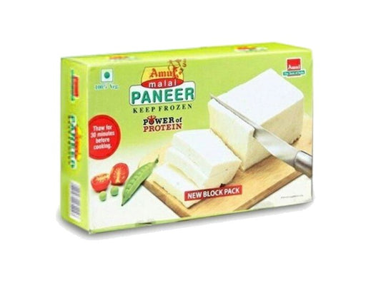 Amul Malai Paneer Block 1kg