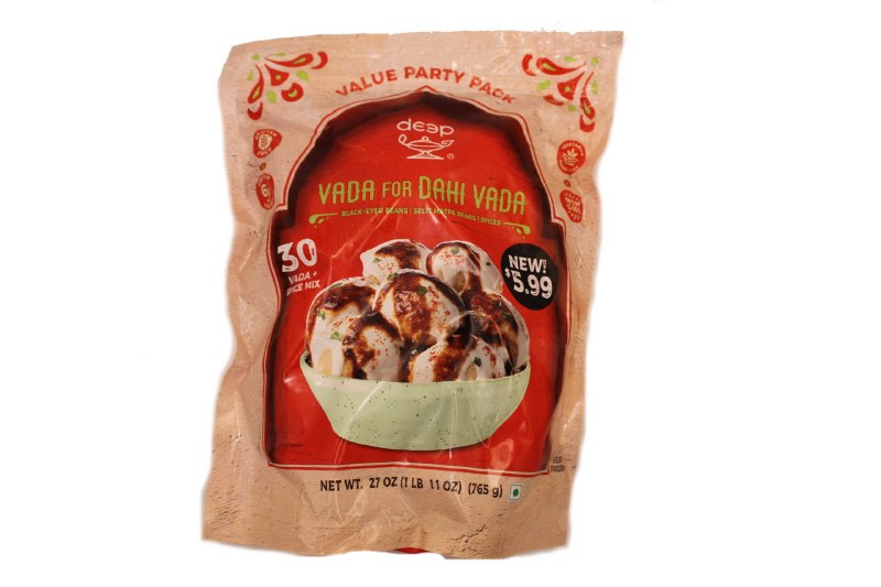 Deep Dahi Vada 30pc