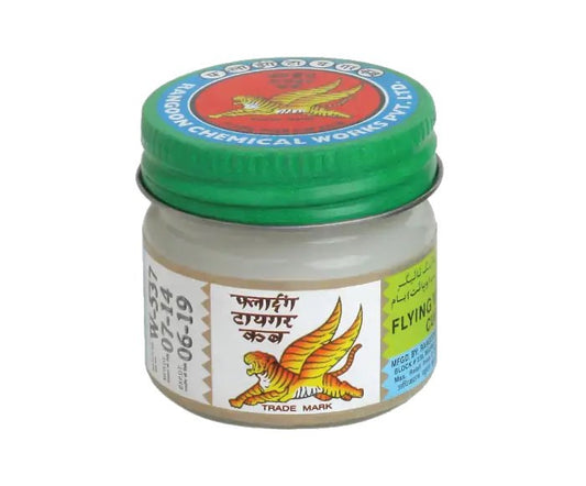 Flying Tigerbalm White 15g