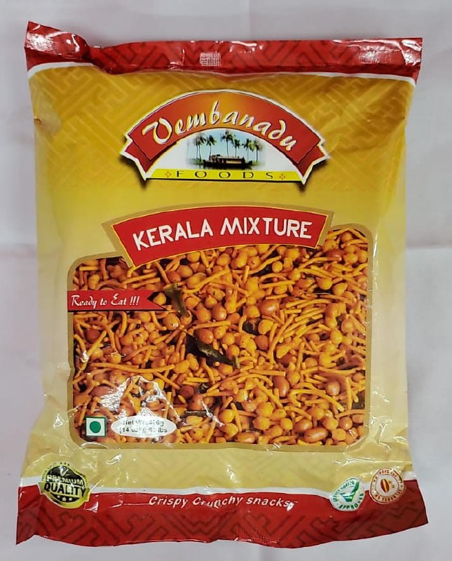 Vmb Kerala Mixture 400g