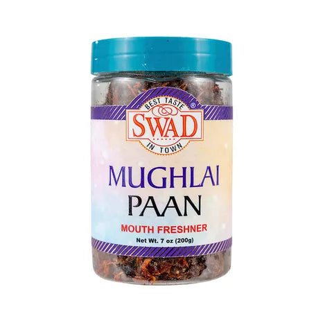 SWAD MUGHLAI PAAN MF 200G