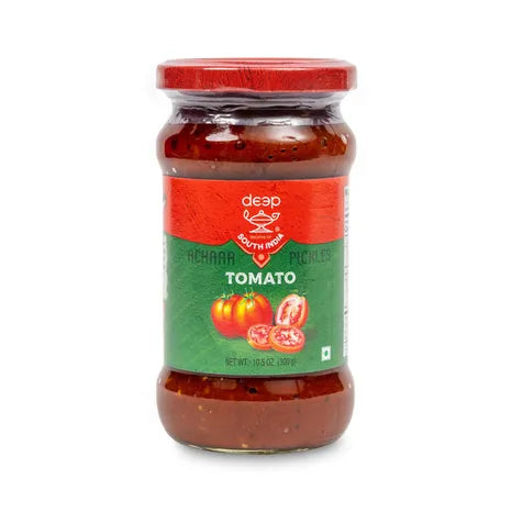 Deep Tomato Ng Pickle 300g