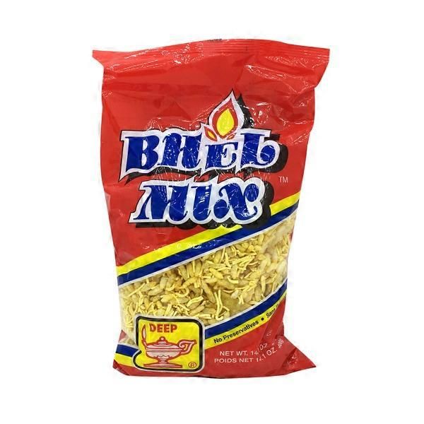 Deep Bhel Mix 400g