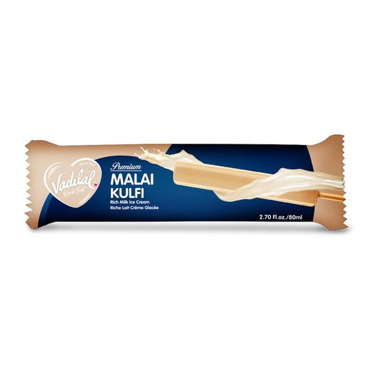 Vadilal Conc Malai Kulfi 80ml