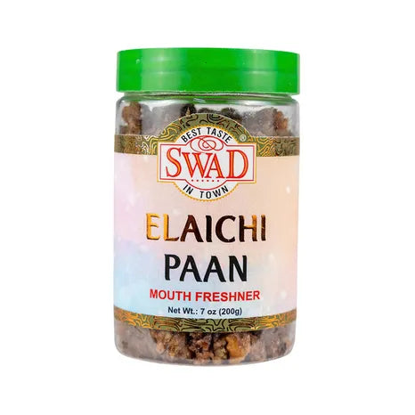 SWAD ELAICHI PAAN MF 200G