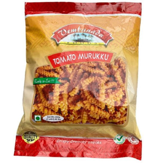 Vmb Tomato Murukku 200g