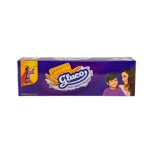 Ebm Gluco 437g