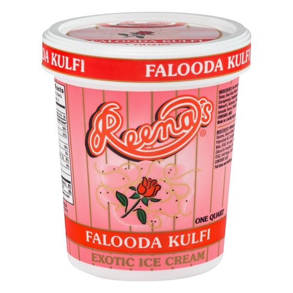 Reenas Falooda Kulfi 1/2 Galon