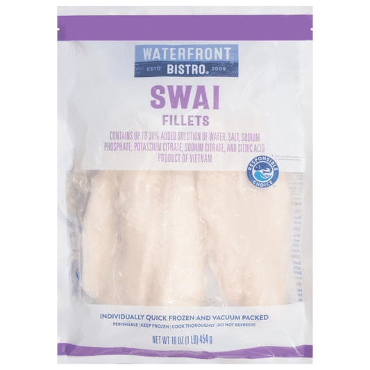 Wt Swai 2000/up Per Lb