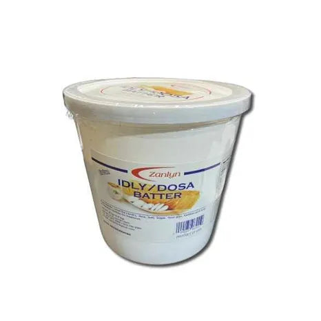 ZANLYN IDLI/DOSA BATTER 8LB