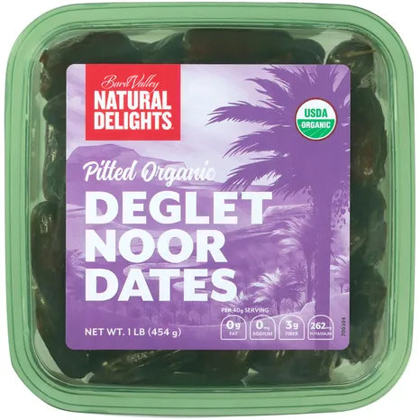 ND DEGLET NOUR DATES 1LB