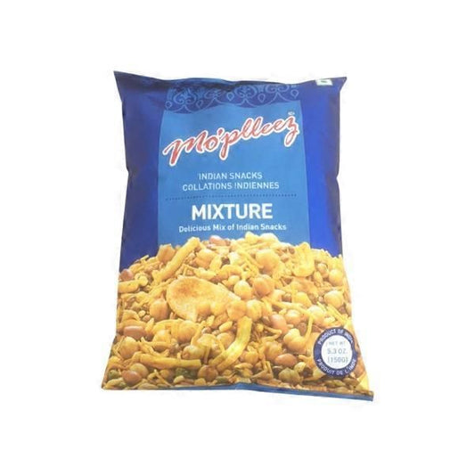 Mo'plleez Mixture 150g