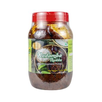 Grand Kadamba Thokku 400g