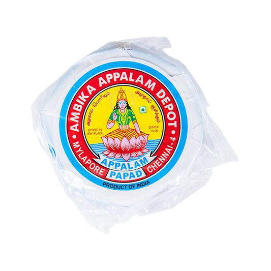Ambika Appalam 200g