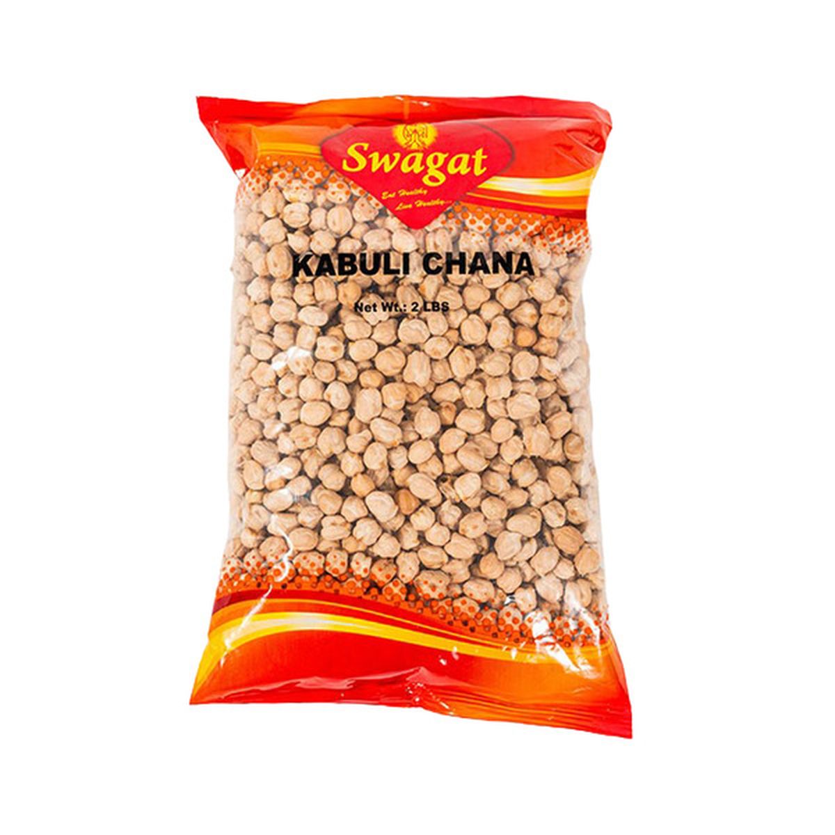 Swagat Kabuli Chana 2lb