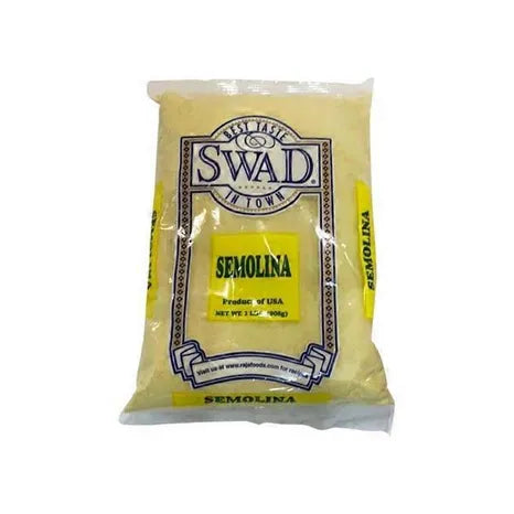 SW SEMOLINA 2LB