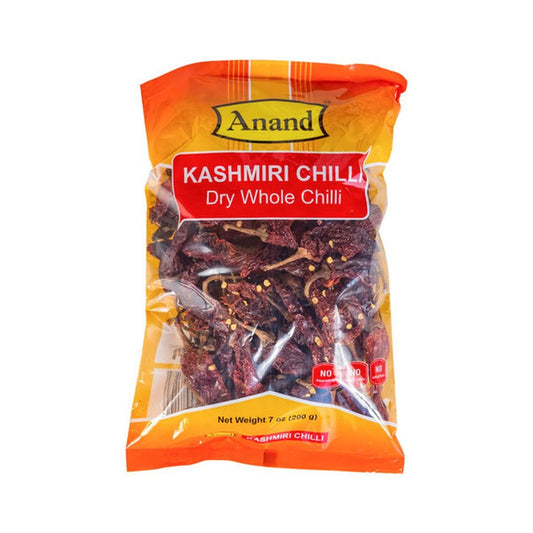 Anand Kashmiri Chilli 200g